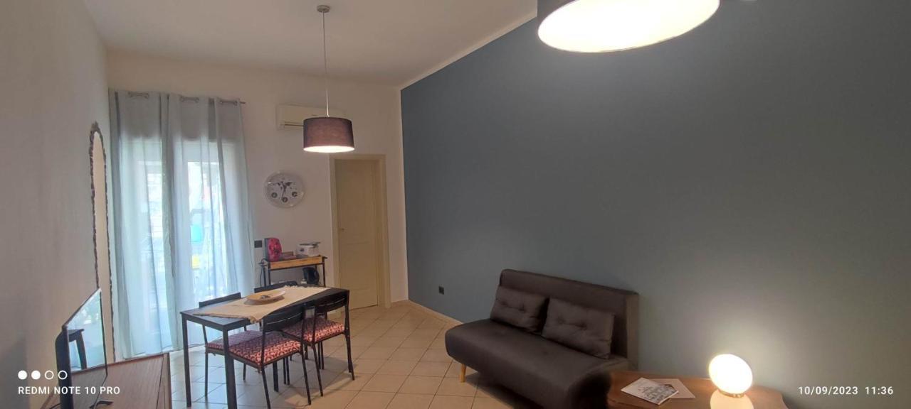 Kasa Erika Daire Katanya Dış mekan fotoğraf