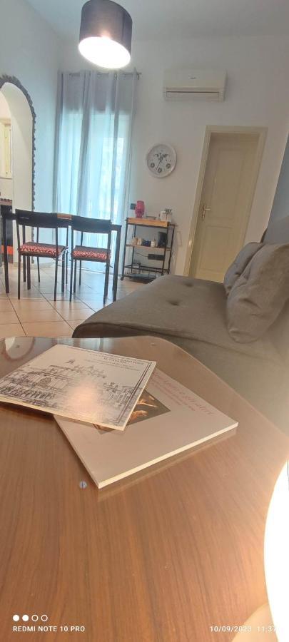 Kasa Erika Daire Katanya Dış mekan fotoğraf